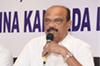 Congress to protest in Mangaluru on April 26 against hike in cooking gas price
